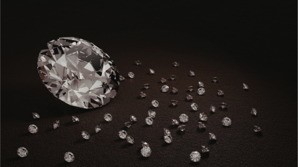 Gemstone & Diamond Asset Owners