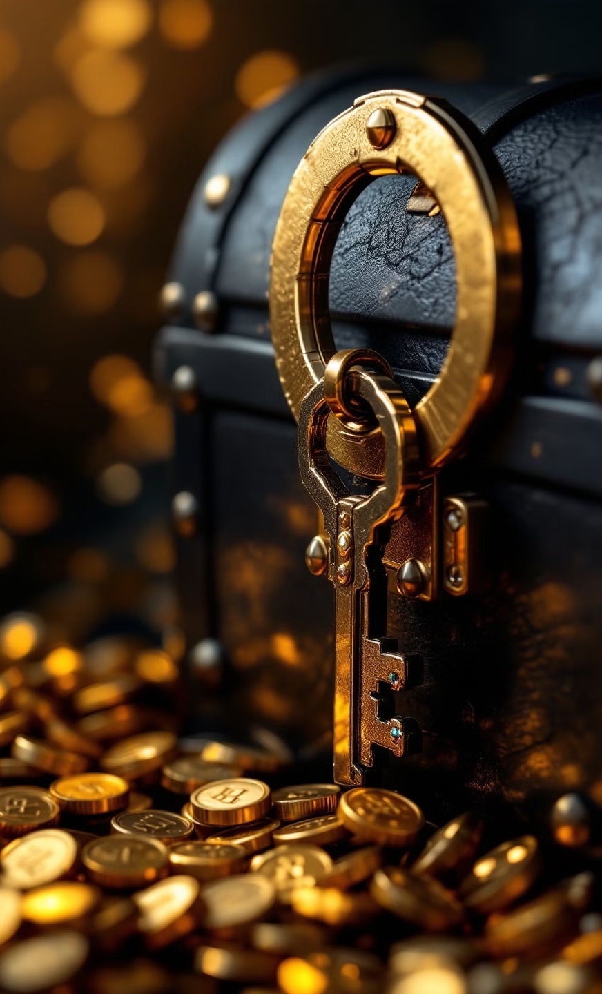 C.A.R.R. Program — Hard Assets