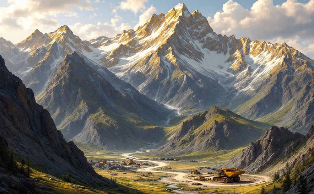 Land & Mineral Rights