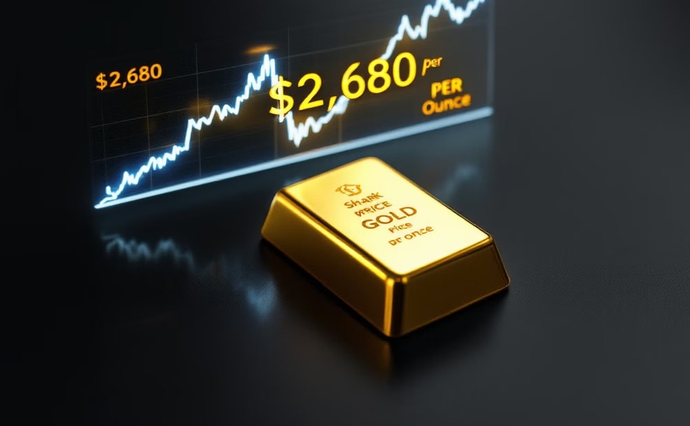 Gold Market Insights