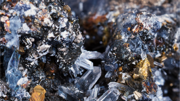 Rare Earth Element Mine Owners