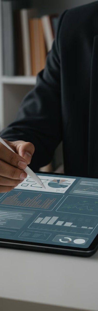 D.I.S.C. Due Diligence — Phoenix Capital Solutions