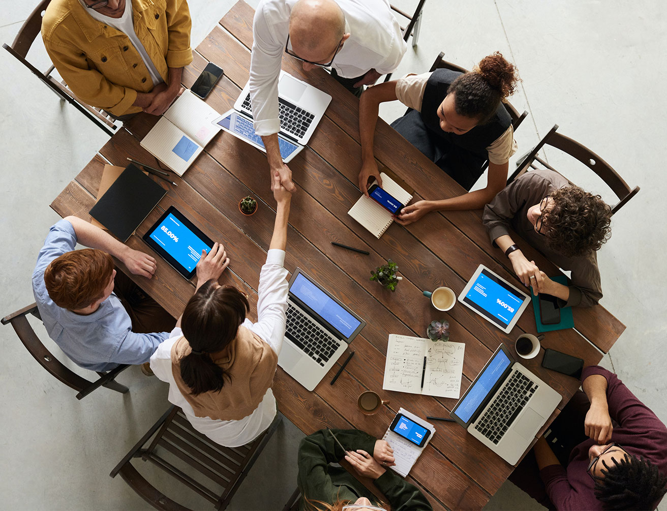 F.U.E.L. Program — Facilitating Unique Equity and Lending