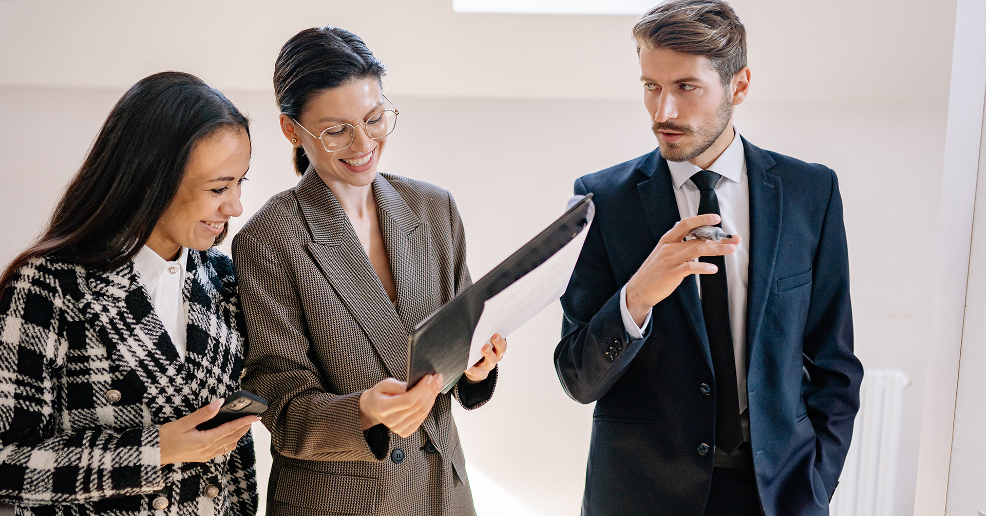 Private Wealth Client