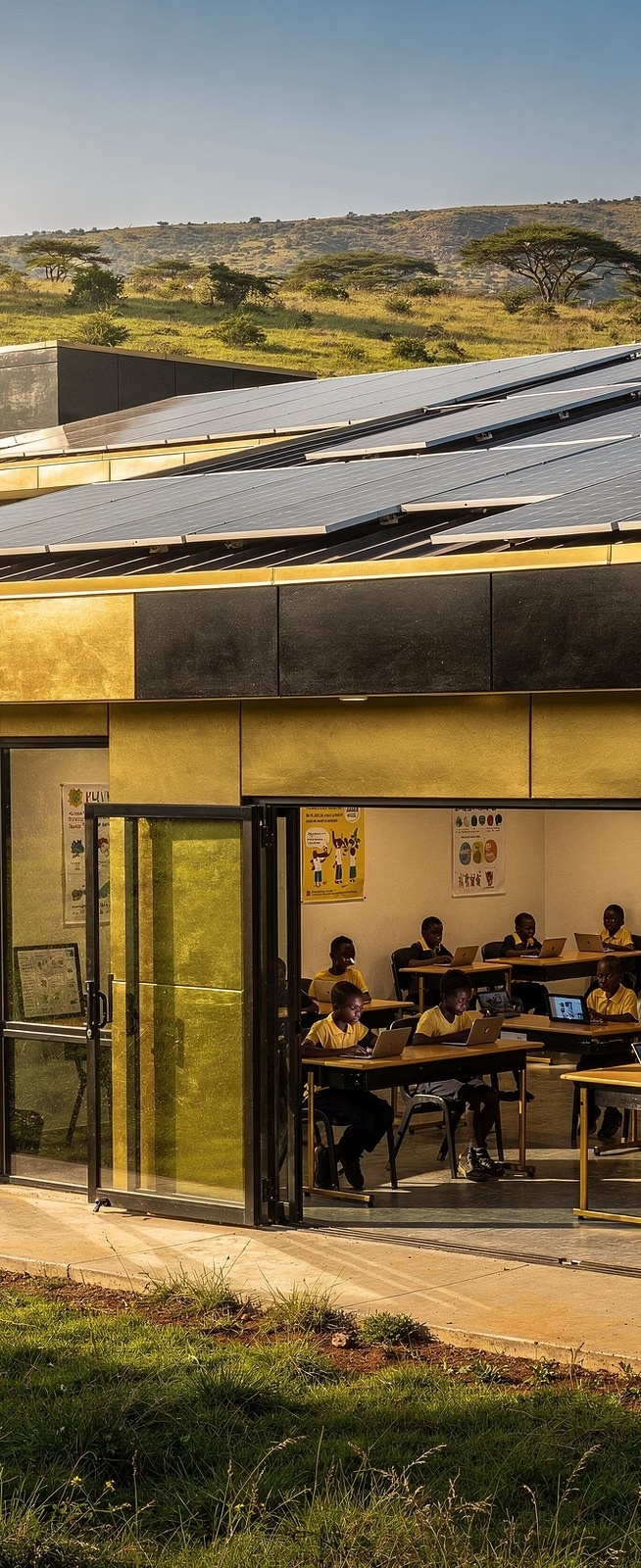 Case Study Education