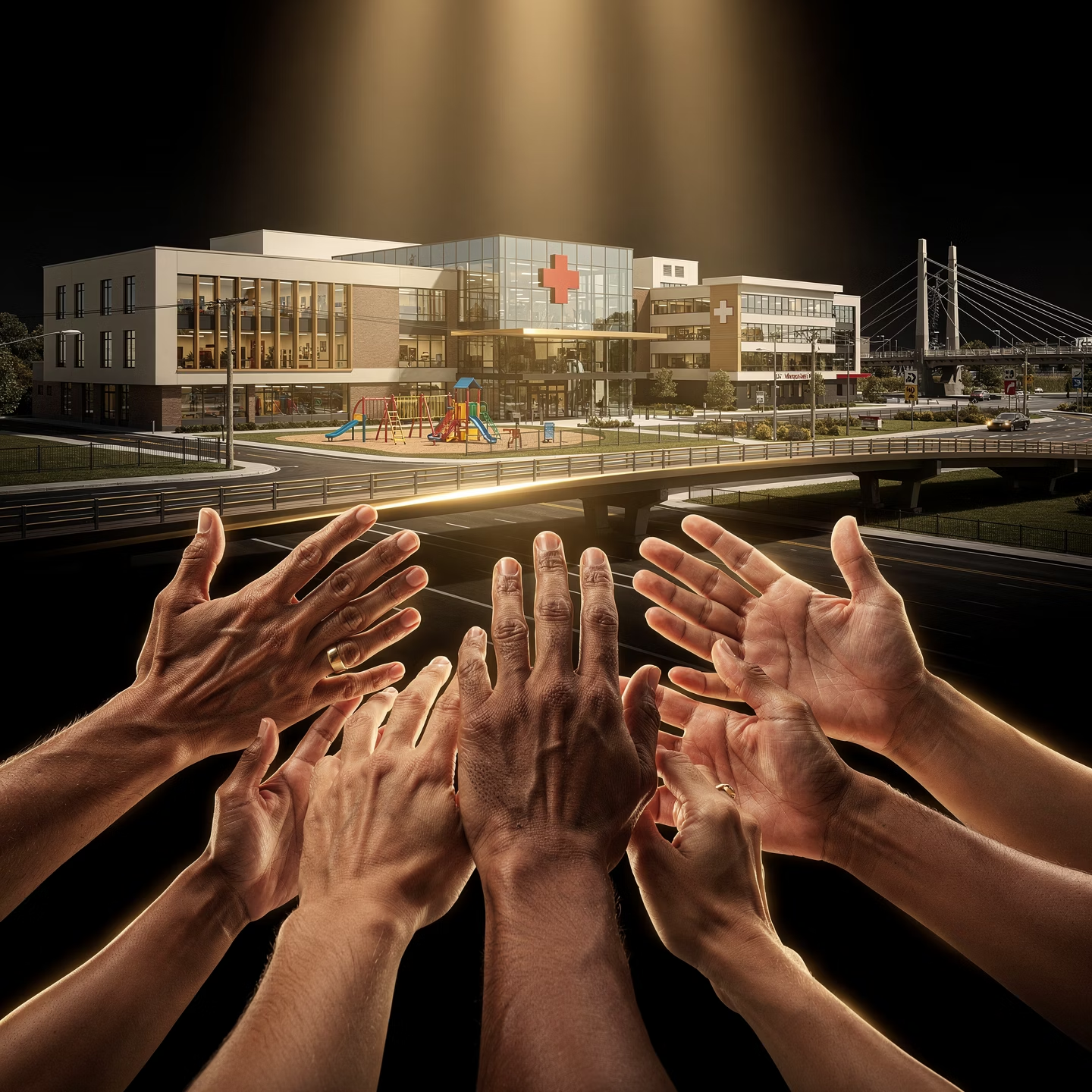 G.I.F.T. Grants Channel