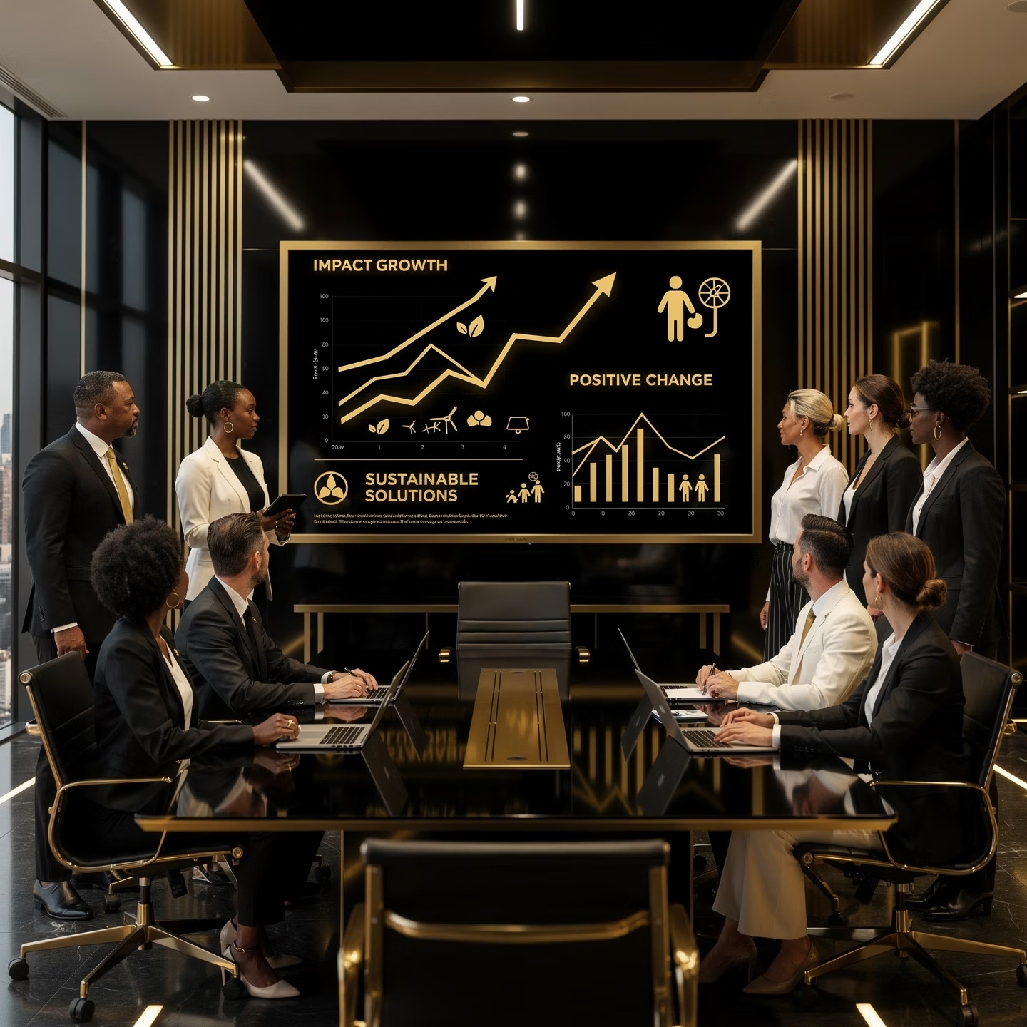 G.I.F.T. Ventures Channel