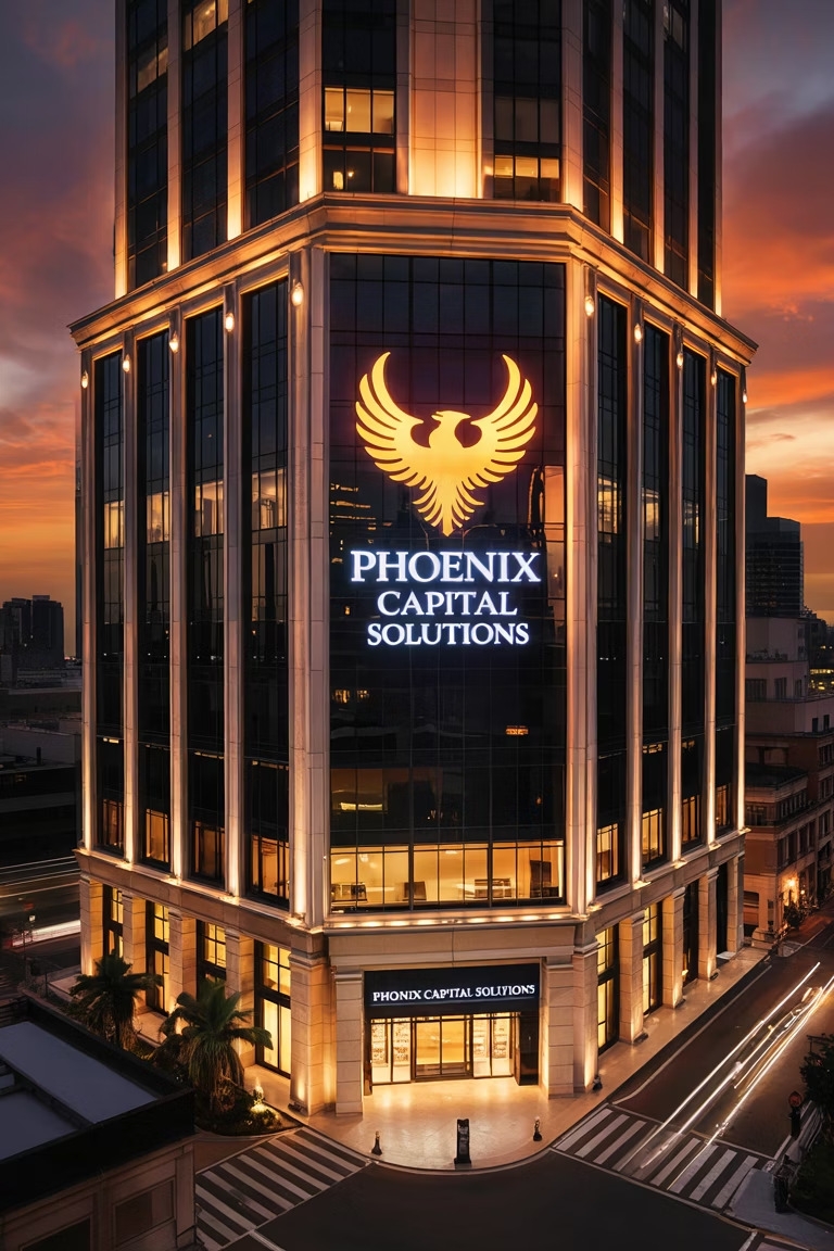 Loan Structure Benefits