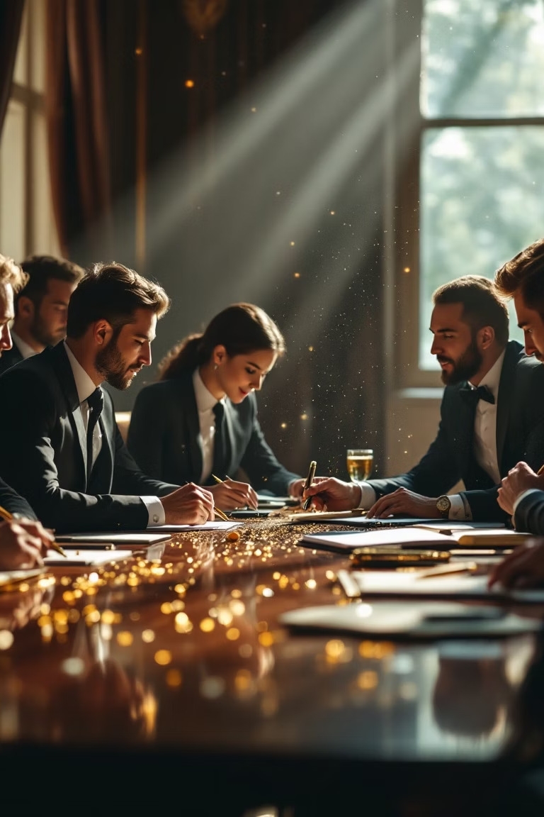 Project Financing Overview