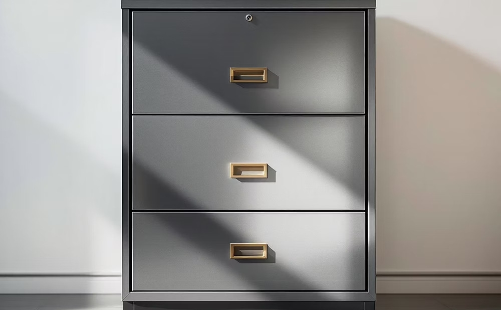 Traditional Financing