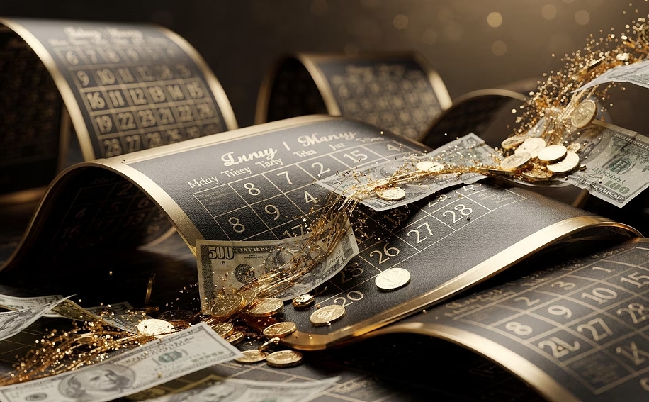 Predictable Monthly Income Engine