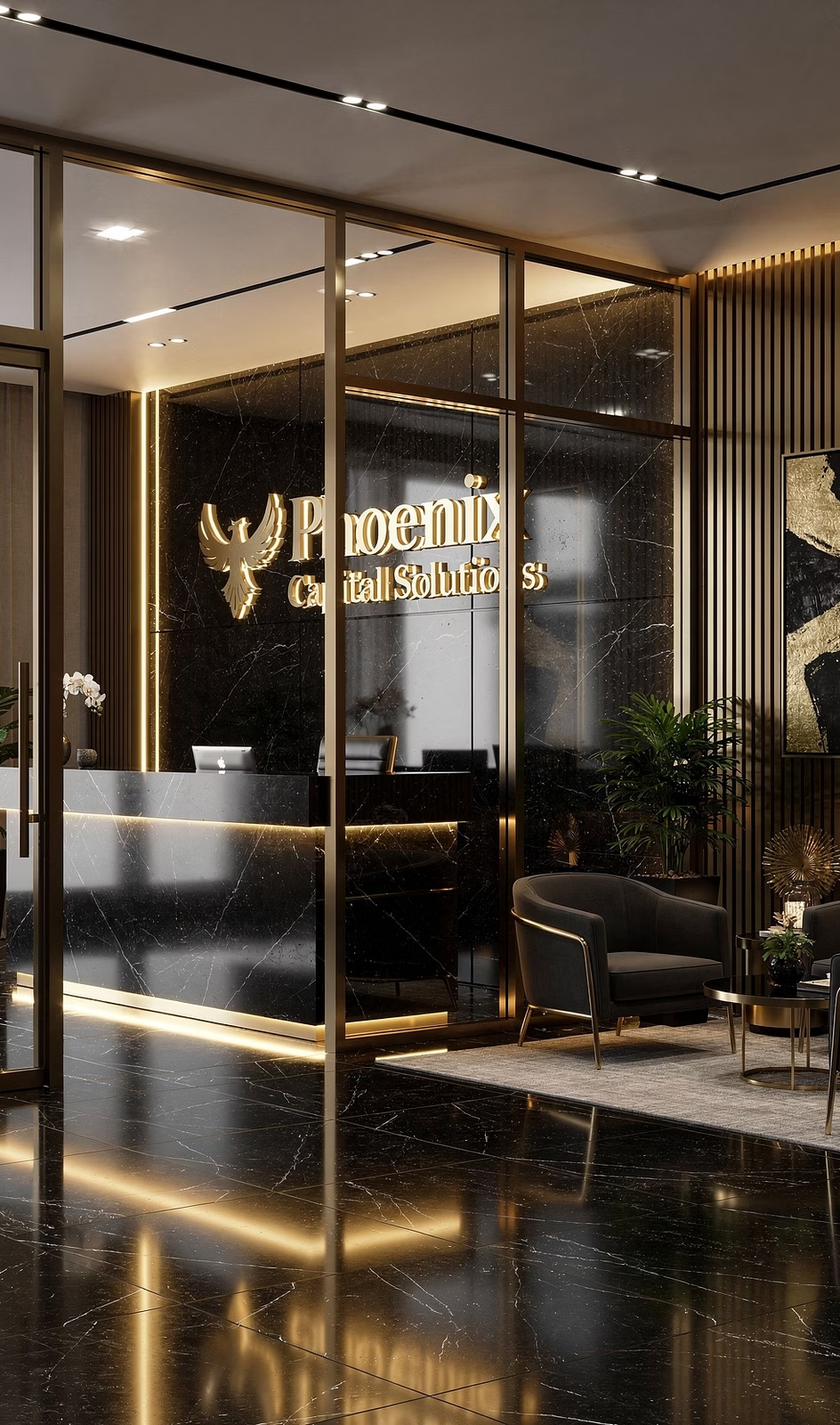 Phoenix Capital Solutions