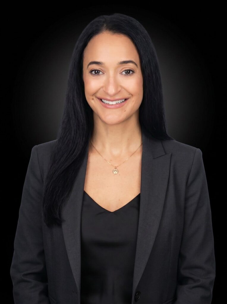 Valerie Fasciglione
