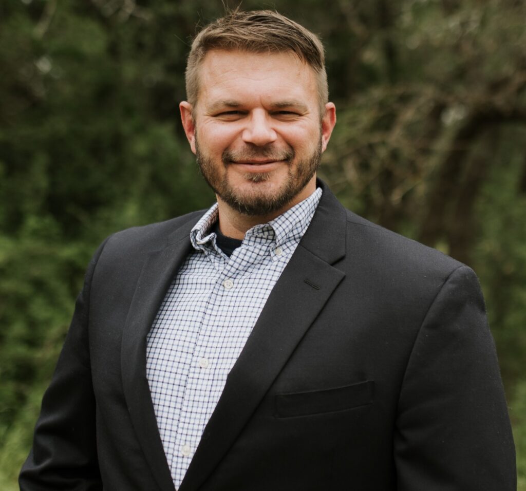 Matthew “Z” Zavaglia